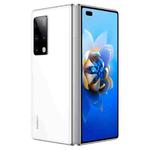 Huawei Mate X2 5G TET-AN50, 12GB+512GB, China Version, Quad Cameras, Face ID & Side Fingerprint Identification, 4500mAh Battery, 8.0 inch Inner Screen + 6.45 inch Outer Screen, HarmonyOS 2.0 Kirin 9000 5G Octa Core up to 3.13GHz, Network: 5G, OTG, NFC, Not Support Google Play(White)