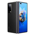 Huawei Mate X2 5G TET-AN50, 12GB+512GB, China Version, Quad Cameras, Face ID & Side Fingerprint Identification, 4500mAh Battery, 8.0 inch Inner Screen + 6.45 inch Outer Screen, HarmonyOS 2.0 Kirin 9000 5G Octa Core up to 3.13GHz, Network: 5G, OTG, NFC, Not Support Google Play (Black)