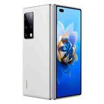 Huawei Mate X2 5G TET-AN50, 12GB+512GB, China Version, Quad Cameras, Face ID & Side Fingerprint Identification, 4500mAh Battery, 8.0 inch Inner Screen + 6.45 inch Outer Screen, HarmonyOS 2.0 Kirin 9000 5G Octa Core up to 3.13GHz, Network: 5G, OTG, NFC, Not Support Google Play (White)