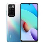 Xiaomi Redmi Note 11 4G, 6GB+128GB, Triple Back Cameras, Face & Fingerprint Identification, 6.5 inch MIUI 12.5 Helio G88 Octa Core up to 2.0GHz, Network: 4G, Support Google Play(Sea Blue)