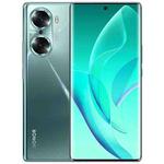 Honor 60 5G LSA-AN00, 108MP Cameras, 8GB+128GB, China Version, Triple Back Cameras, Screen Fingerprint Identification,  6.67 inch Magic UI 5.0 Qualcomm Snapdragon 778G 6nm Octa Core up to 2.4GHz, Network: 5G, OTG, NFC, Not Support Google Play(Green)
