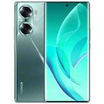 Honor 60 5G LSA-AN00, 108MP Cameras, 12GB+256GB, China Version, Triple Back Cameras, Screen Fingerprint Identification, 6.67 inch Magic UI 5.0 Qualcomm Snapdragon 778G 6nm Octa Core up to 2.4GHz, Network: 5G, OTG, NFC, Not Support Google Play(Green)