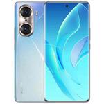 Honor 60 Pro 5G TNA-AN00, 108MP Cameras, 8GB+256GB, China Version, Triple Back Cameras, Screen Fingerprint Identification, 6.78 inch Magic UI 5.0 Qualcomm Snapdragon 778G Plus 6nm Octa Core up to 2.5GHz, Network: 5G, OTG, NFC, Not Support Google Play(Blue)