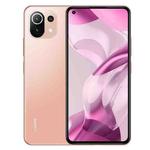 Xiaomi 11 Youth Vitality 5G, 64MP Camera, 8GB+256GB, Triple Back Cameras, Side Fingerprint Identification, 6.55 inch MIUI 12.5 (Android 11) Qualcomm Snapdragon 778G 5G Octa Core up to 2.4GHz,  Network: 5G, NFC(Pink)