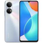 Honor Play 30 Plus CMA-AN00 5G, 6GB+128GB, China Version, Dual Back Cameras, Face ID & Side Fingerprint Identification, 6.74 inch Magic UI 5.0 Dimensity 700 Octa Core up to 2.2GHz, Network: 5G, OTG, Not Support Google Play(Titanium Silver)