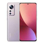 Xiaomi 12, 50MP Camera, 8GB+128GB, Triple Back Cameras, 6.28 inch MIUI 13 Qualcomm Snapdragon 8 4nm Octa Core up to 3.0GHz, Heart Rate, Network: 5G, NFC, Wireless Charging Function(Purple)