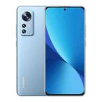 Xiaomi 12, 50MP Camera, 8GB+256GB, Triple Back Cameras, 6.28 inch MIUI 13 Qualcomm Snapdragon 8 4nm Octa Core up to 3.0GHz, Heart Rate, Network: 5G, NFC, Wireless Charging Function(Blue)