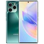 Honor 60 SE 5G, 64MP Cameras, 8GB+128GB, China Version, Triple Back Cameras, Screen Fingerprint Identification, 6.67 inch Magic UI 5.0 Dimensity 900 5G Octa Core up to 2.4GHz, Network: 5G, OTG, Not Support Google Play(Green)