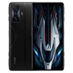 Xiaomi Redmi K50 Gaming 5G, 64MP Camera, 12GB+256GB, Triple Back Cameras, Side Fingerprint Identification, 6.67 inch MIUI 13 Qualcomm Snapdragon 8 Gen1 Octa Core 4nm up to 3.0GHz, Network: 5G, Dual SIM, NFC, IR(Black)