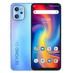 [HK Warehouse] UMIDIGI A13 Pro, 4GB+128GB, Triple Back Cameras, 5150mAh Battery, Face ID & Fingerprint Identification, 6.7 inch Android 11 Unisoc T610 Octa Core up to 1.8GHz, Network: 4G, OTG, NFC(Blue)