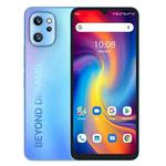 [HK Warehouse] UMIDIGI A13 Pro, 6GB+128GB, Triple Back Cameras, 5150mAh Battery, Face ID & Fingerprint Identification, 6.7 inch Android 11 Unisoc T610 Octa Core up to 1.8GHz, Network: 4G, OTG, NFC(Blue)