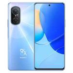 Huawei nova 9 SE 4G JLN-AL00, 108MP Camera, 8GB+256GB, China Version, Quad Back Cameras, Side Fingerprint Identification, 6.78 inch HarmonyOS 2.0.1 Qualcomm Snapdragon 680 Octa Core up to 2.4GHz, Network: 4G, OTG, Not Support Google Play(Blue)