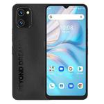 [HK Warehouse] UMIDIGI A13S, 4GB+64GB, Dual Back Cameras, 5150mAh Battery, Face Identification, 6.7 inch Android 11 Unisoc T310 Quad Core up to 2.0GHz, Network: 4G, OTG(Black)