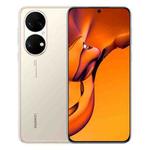 Huawei P50E 4G ABR-AL60, HarmonyOS 2, 50MP Camera, 8GB+256GB, China Version, Triple Back Cameras, 4100mAh Battery, Screen Fingerprint Identification, 6.5 inch Snapdragon 778G 4G Octa Core up to 2.42GHz, Network: 4G, OTG, NFC, Not Support Google Play (Gold)