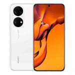 Huawei P50E 4G ABR-AL60, HarmonyOS 2, 50MP Camera, 8GB+256GB, China Version, Triple Back Cameras, 4100mAh Battery, Screen Fingerprint Identification, 6.5 inch Snapdragon 778G 4G Octa Core up to 2.42GHz, Network: 4G, OTG, NFC, Not Support Google Play (White)