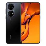 Huawei P50E 4G ABR-AL60, HarmonyOS 2, 50MP Camera, 8GB+128GB, China Version, Triple Back Cameras, 4100mAh Battery, Screen Fingerprint Identification, 6.5 inch Snapdragon 778G 4G Octa Core up to 2.42GHz, Network: 4G, OTG, NFC, Not Support Google Play(Black)