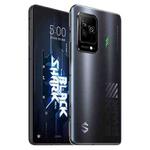 Xiaomi Black Shark 5, 64MP Camera, 12GB+128GB, Triple Back Cameras, Side Fingerprint Identification, 6.67 inch JOYUI13 Qualcomm Snapdragon 870 Octa Core, Network: 5G, NFC, Pop-up Gaming Triggers Key, Not Support Google Play(Black)