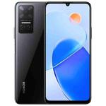 Honor Play6T 5G, 8GB+256GB, China Version, Triple Back Cameras, Side Fingerprint Identification, 5000mAh Battery, 6.74 inch Magic UI 5.0 (Android 11) MediaTek Dimensity 700 Octa Core up to 2.2GHz, Network: 5G, OTG, Not Support Google Play (Black)