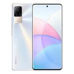 Xiaomi Civi 1S 5G, 64MP Camera, 8GB+128GB, Triple Back Cameras, In-screen Fingerprint Identification, 4500mAh Battery, 6.55 inch MIUI 13 / Android 12 Qualcomm Snapdragon 778G Plus Octa Core 6nm up to 2.5GHz, Network: 5G, NFC (White)