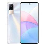 Xiaomi Civi 1S 5G, 64MP Camera, 12GB+256GB, Triple Back Cameras, In-screen Fingerprint Identification, 4500mAh Battery, 6.55 inch MIUI 13 / Android 12 Qualcomm Snapdragon 778G Plus Octa Core 6nm up to 2.5GHz, Network: 5G, NFC (White)
