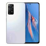Xiaomi Redmi Note 11E Pro 5G, 108MP Camera, 8GB+128GB, Triple Back Cameras, Side Fingerprint Identification, 6.67 inch MIUI 13 Dimensity 695 6nm Octa Core up to 2.2GHz, Network: 5G, Dual SIM, NFC, Not Support Google Play(White)