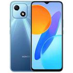 Honor Play 30 5G VNE-AN00, 4GB+128GB, China Version, Face Identification, 5000mAh, 6.5 inch Magic UI 5.0 /Android 11 Qualcomm Snapdragon 480 Plus Octa Core up to 2.2GHz, Network: 5G, Not Support Google Play(Blue)