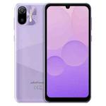 [HK Warehouse] Ulefone Note 6T, 3GB+64GB, Face ID Identification, 6.1 inch Android 12 MTK6761 WB Quad-core up to 2.0GHz, Network: 4G, Dual SIM (Purple)