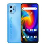 [HK Warehouse] UMIDIGI F3, 48MP Camera, 8GB+128GB, Triple Back Cameras, 5150mAh Battery, Face ID & Side Fingerprint Identification, 6.7 inch Android 11 MediaTek Helio P70 Octa Core up to 2.1GHz, Network: 4G, OTG, NFC(Galaxy Blue)