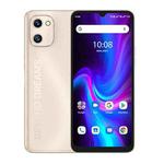 [HK Warehouse] UMIDIGI F3 SE, 4GB+128GB, Dual Back Cameras, 5150mAh Battery, Face ID & Side Fingerprint Identification, 6.7 inch Android 11 Unisoc T610 Octa-Core up to 1.8GHz, Network: 4G, OTG (Sunglow Gold)