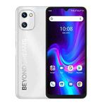 [HK Warehouse] UMIDIGI F3 SE, 4GB+128GB, Dual Back Cameras, 5150mAh Battery, Face ID & Side Fingerprint Identification, 6.7 inch Android 11 Unisoc T610 Octa-Core up to 1.8GHz, Network: 4G, OTG (Matte Silver)