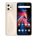 [HK Warehouse] UMIDIGI F3S, 48MP Camera, 6GB+128GB, Triple Back Cameras, 5150mAh Battery, Face ID & Side Fingerprint Identification, 6.7 inch Android 11 Unisoc T610 Octa-Core up to 1.8GHz, Network: 4G, OTG, NFC, Support Google Pay (Sunglow Gold)