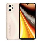 [HK Warehouse] UMIDIGI Power 7 Max, 48MP Camera, 6GB+128GB, Triple Back Cameras, 10000mAh Battery, Face ID & Side Fingerprint Identification, 6.7 inch Android 11 Unisoc T610 Octa Core up to 1.8GHz, Network: 4G, OTG, NFC(Sunglow Gold)