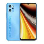 [HK Warehouse] UMIDIGI Power 7 Max, 48MP Camera, 6GB+128GB, Triple Back Cameras, 10000mAh Battery, Face ID & Side Fingerprint Identification, 6.7 inch Android 11 Unisoc T610 Octa Core up to 1.8GHz, Network: 4G, OTG, NFC(Blue)