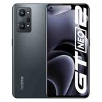 Realme GT Neo2, 64MP Cameras, 12GB+256GB, Triple Back Cameras, Screen Fingerprint Identification, 5000mAh Battery, 6.62 inch Realme UI 2.0 / Android 11 Qualcomm Snapdragon 870 5G Octa Core up to 3.2GHz, Network: 5G, NFC, Support Google Play(Black)