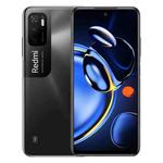 Xiaomi Redmi Note 11SE 5G, 48MP Camera, 4GB+128GB, Dual Back Cameras, Face ID & Side Fingerprint Identification, 5000mAh Battery, 6.5 inch MIUI 12.5 / Android 11 Dimensity 700 Octa Core up to 2.2GHz, Network: 5G, Dual SIM, Support Google Play(Black)