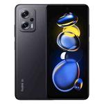 Xiaomi Redmi Note 11T Pro 5G, 64MP Camera, 8GB+256GB, Triple Back Cameras, 5080mAh Battery, Side Fingerprint Identification, 6.6 inch MIUI 13 Dimensity 8100 5nm Octa Core up to 2.85GHz, NFC, Network: 5G, Dual SIM, Support Google Play (Black)