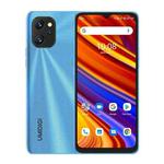 [HK Warehouse] UMIDIGI Power 7, 4GB+128GB, Triple Back Cameras, 6150mAh Battery, Side Identification, 6.7 inch Android 11 Unisoc T610 Octa Core up to 1.8GHz, Network: 4G, NFC, OTG, Dual SIM(Blue)