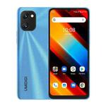 [HK Warehouse] UMIDIGI Power 7S,4GB+64GB, Dual Back Cameras, 6150mAh Battery, Face Identification, 6.7 inch Android 11 Unisoc T310 Octa Core up to 2.0GHz, Network: 4G, OTG, Dual SIM(Blue)