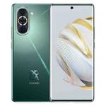 Huawei nova 10 4G NCO-AL00, 256GB, 60MP Front Camera, China Version, Triple Back Cameras, In-screen Fingerprint Identification, 6.67 inch HarmonyOS 2 Qualcomm Snapdragon 778G 4G Octa Core up to 2.42GHz, Network: 4G, OTG, NFC, Not Support Google Play(Green)