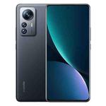 Xiaomi 12 Pro Dimensity, 50MP Camera, 8GB+128GB, Triple Back Cameras, Screen Fingerprint Identification, 5160mAh Battery, 6.73 inch MIUI 13 Dimensity 9000+ 4nm Octa Core up to 3.2GHz, Heart Rate, Network: 5G, NFC(Black)