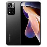 [HK Warehouse] Xiaomi Redmi Note 11 Pro+ 5G, 108MP Camera, 6GB+128GB, Global Version with Google Play, Triple Back Cameras, AI Face & Side Fingerprint Identification, 6.67 inch MIUI 12.5 /  Android 11 MediaTek Dimensity 920 6nm Octa Core up to 2.5GHz, Network: 5G, NFC, Dual SIM(Grey)