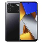 [HK Warehouse] Xiaomi POCO M4 Pro 4G, 64MP Camera, 6GB+128GB, Global Version with Google Play, Triple Back Cameras, Face & Side Fingerprint Identification, 6.43 inch MIUI 13 / Android 11 MediaTek Helio G96 Octa Core up to 2.05GHz, Network: 4G, NFC, Dual SIM (Black)