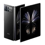 Xiaomi MIX Fold 2, 50MP Camera, 12GB+512GB, Triple Back Cameras, 8.02 inch Inner Screen + 6.56 inch Outer Screen, MIUI Fold Snapdragon 8+ Gen1 Octa Core up to 3.2GHz, Network: 5G, NFC, Support Google Play(Black)
