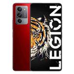 Lenovo LEGION Y70 Phone, 50MP Camera, 16GB+512GB, Triple Back Cameras, Side Fingerprint Identification, 5100mAh Battery, 6.67 inch Android 12 Qualcomm Snapdragon 8+ Gen1 Octa Core, Network: 5G(Red)