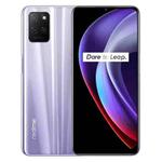 Realme V11s 5G, 6GB+128GB, Dual Back Cameras, Side Fingerprint Identification, 5000mAh Battery, 6.5 inch Realme UI 2.0 / Android 11 MediaTek Dimensity 810 Octa Core up to 2.4GHz, Network: 5G, Support Google Play (Twilight Purple)