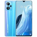 9 Pro R428, 1GB+8GB, 6.52 inch Waterdrop Screen, Face Identification, Android 5.0 MTK6582 Quad Core, Network: 3G (Light Blue)