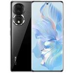 Honor 80 5G ANN-AN00, 160MP Cameras, 12GB+256GB, China Version, Triple Back Cameras, Screen Fingerprint Identification, 6.67 inch Magic UI 7.0 Qualcomm Snapdragon 782G Octa Core up to  2.7GHz, Network: 5G, OTG, NFC, Not Support Google Play (Jet Black)