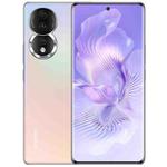 Honor 80 5G ANN-AN00, 160MP Cameras, 12GB+512GB, China Version, Triple Back Cameras, Screen Fingerprint Identification, 6.67 inch Magic UI 7.0 Qualcomm Snapdragon 782G Octa Core up to  2.7GHz, Network: 5G, OTG, NFC, Not Support Google Play(Pink)