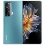 Honor Magic Vs 5G FRI-AN00, 54MP Camera, 8GB+256GB, China Version, Triple Back Cameras, Side Fingerprint Identification, 7.9 inch + 6.45 inch Magic UI 7.0 Android 12 Qualcomm Snapdragon 8+ Gen 1 Octa Core up to 3.0GHz, Network: 5G, OTG, NFC, Not Support Google Play (Cyan)