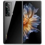 Honor Magic Vs 5G FRI-AN00, 54MP Camera, 12GB+512GB, China Version, Triple Back Cameras, Side Fingerprint Identification, 7.9 inch + 6.45 inch Magic UI 7.0 Android 12 Qualcomm Snapdragon 8+ Gen 1 Octa Core up to 3.2GHz, Network: 5G, OTG, NFC, Not Support Google Play(Jet Black)